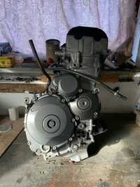Мотор Suzuki Gsxr 1000 k6