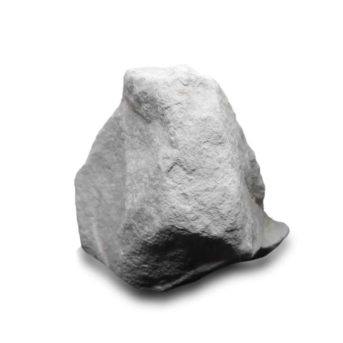 Biały kamień do gabionów - włoski Bianco Carrara 90-150 mm, 1000 kg