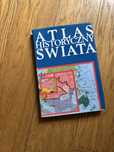 Historyczny atlas świata