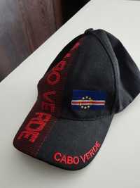 Chapéu de Cabo Verde