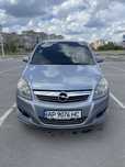 Opel Zafira 2.2 2009