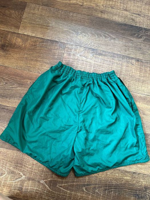 Пляжные шорты Lacoste