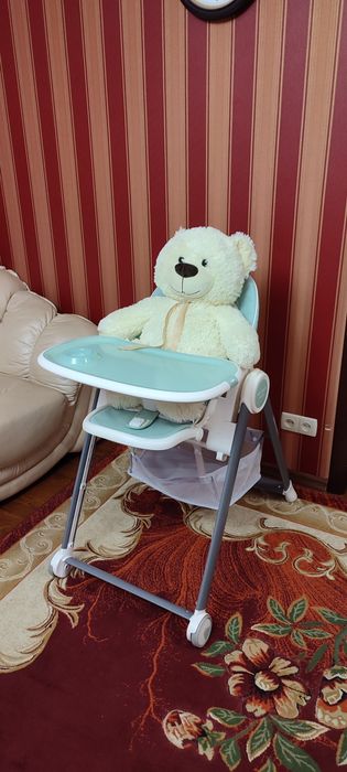 Продам дитячий стілець