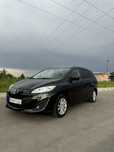 Mazda 5 1.6 CD  115 km 7os Nowe Wtryski