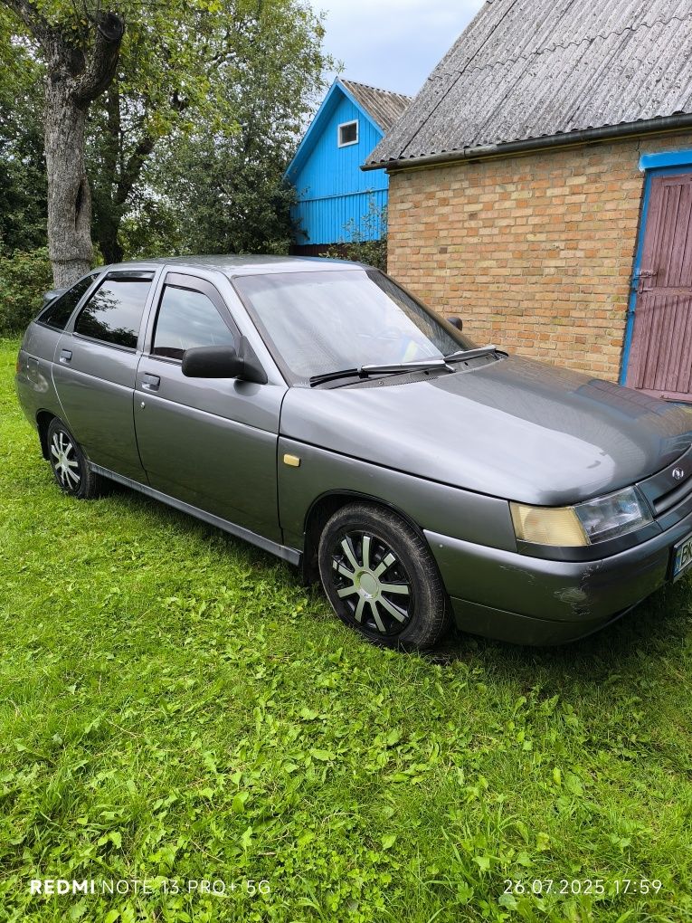 Продам автомобіль