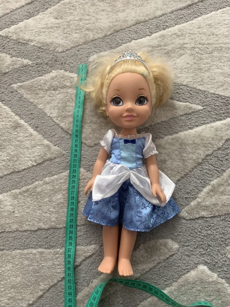 Кукла Disney Ельза лялька Ельза