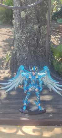 Figuras e estatuetas Saint Seiya em PVC (Versão Divinos)