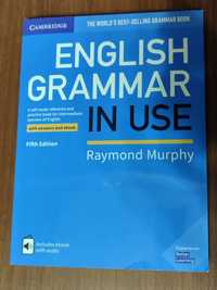 English Grammar in Use, оригінал, стан як новий