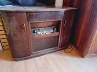 Stare radio do odświeżenia
