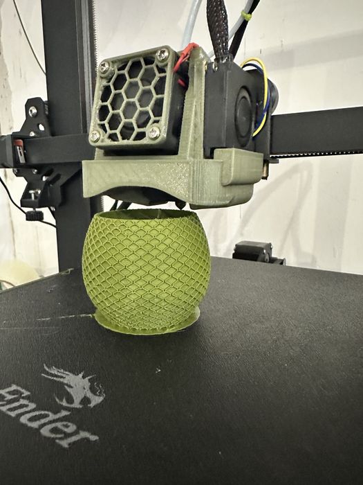 3D-принтер Elegoo Neptune 2S