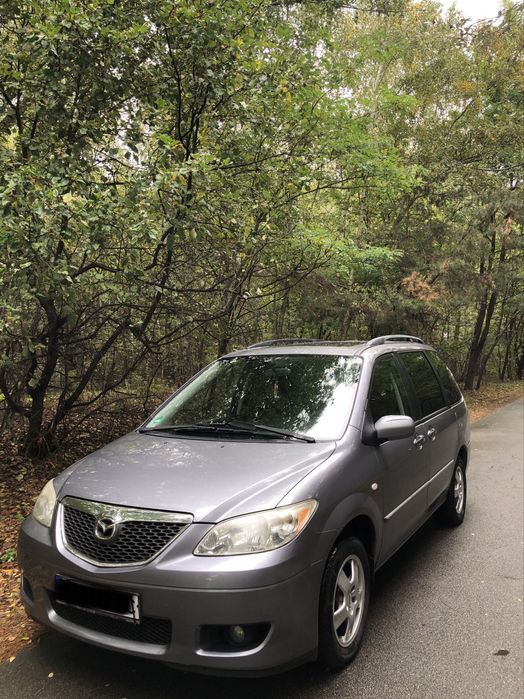 Продам Mazda-MPV 2005 рік