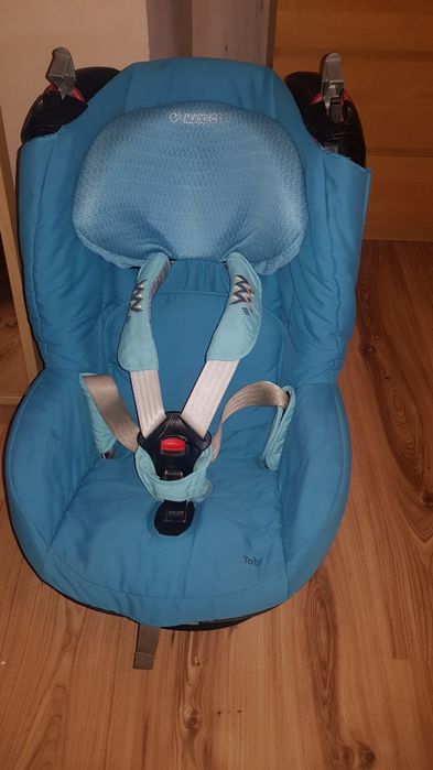 Fotelik samochodowy maxi cossi