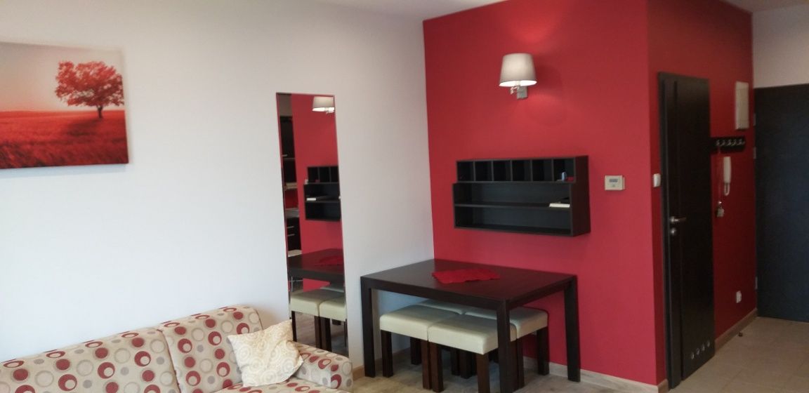 Apartament Kąty Rybackie, wakacje nad morzem, mierzeja, zalew wiślany.