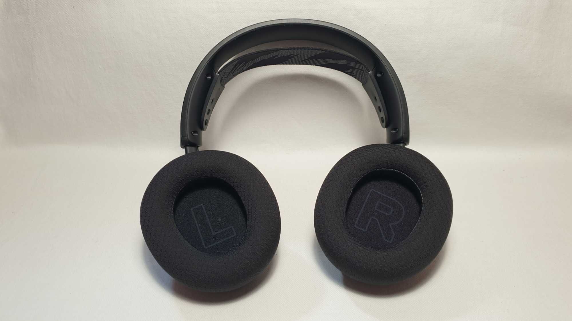 Słuchawki SteelSeries Arctis Nova 1 - NOWE.