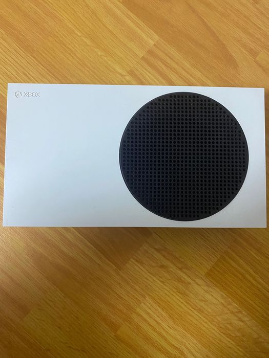 Xbox Series S 512gb