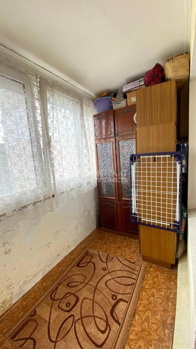 Продаж 2к квартири у Пісочині Надія