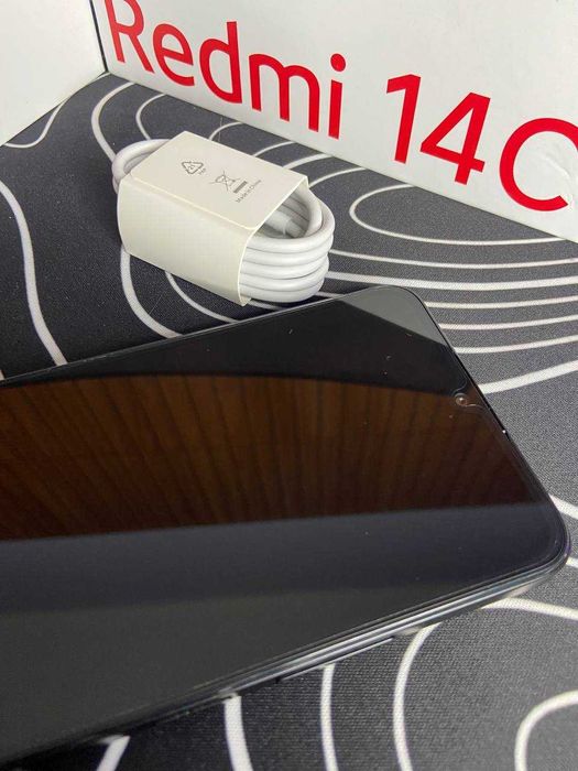 Телефон Redmi 14c, Redmi 14c, телефон, редмі телефон