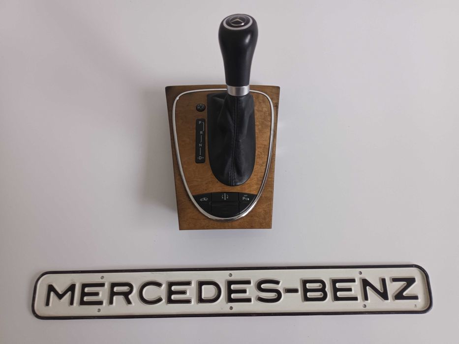 Mercedes E W211 CLS Gałka Zmiany Biegów