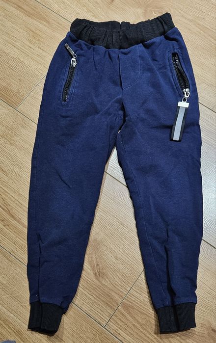 Gamet spodnie dresowe 110