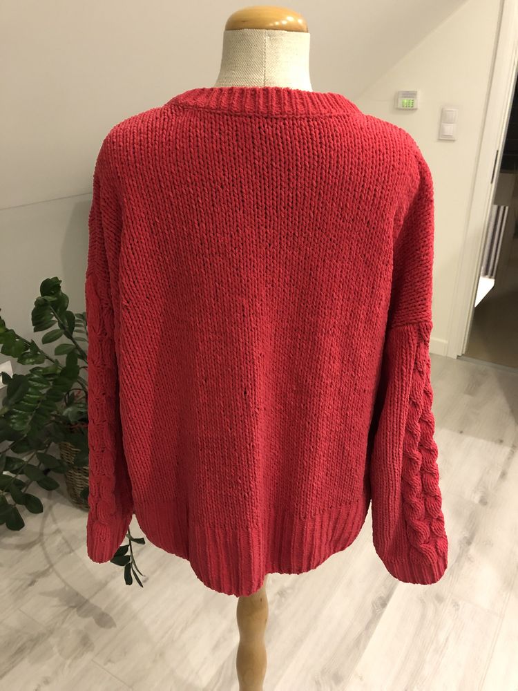Sweter Reserved M