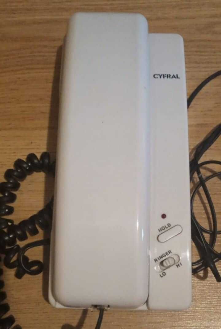Telefon Cyfral C-900 TIP