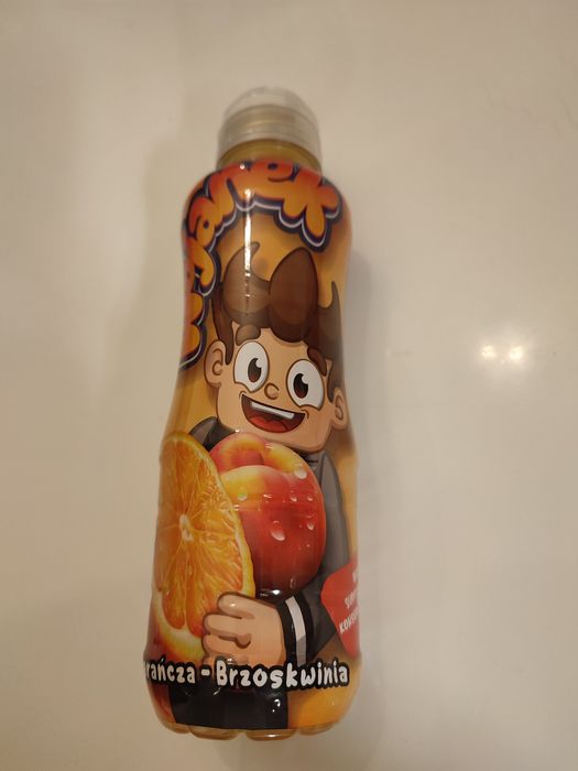 Napój Wojanek 500ml