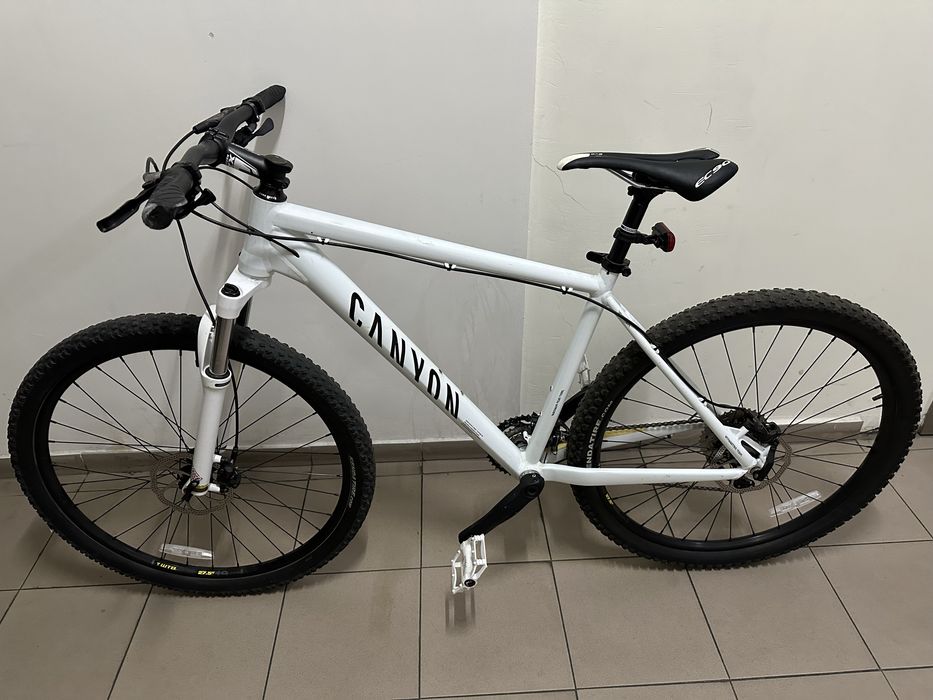 Продам велосипед Canyon Grand Canyon F8.