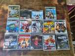 Gry PlayStation 3. 14 gier