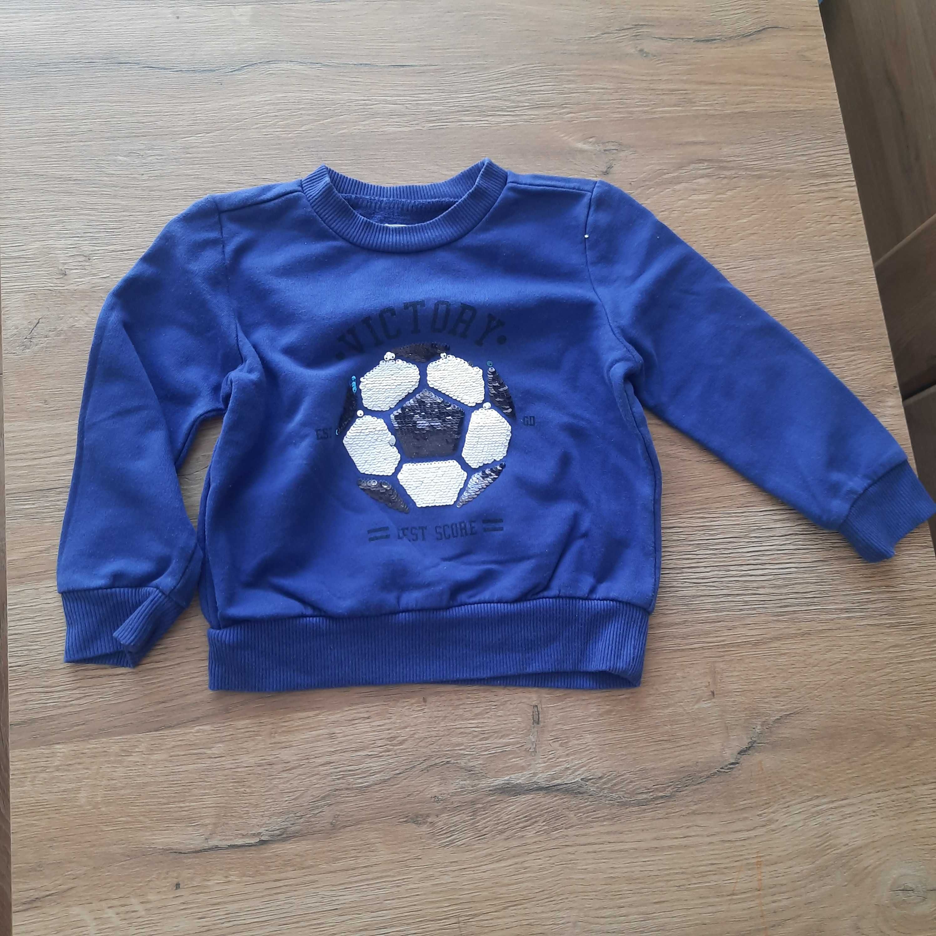 Sinsay bluza rozm 98
