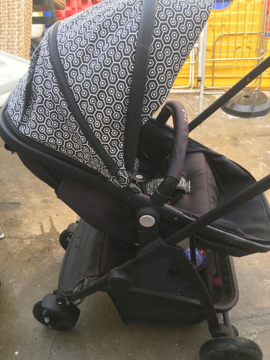 Artigos de bebe para despachar