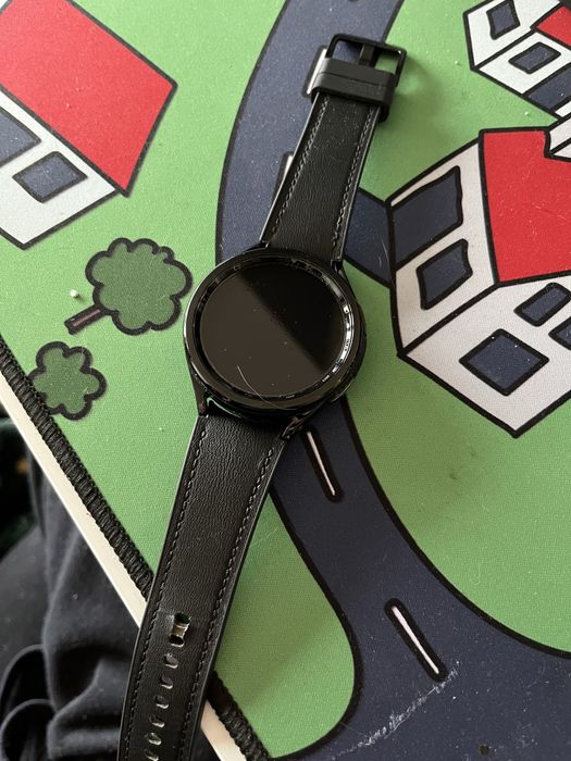 Galaxy watch 6 classic lte 47mm