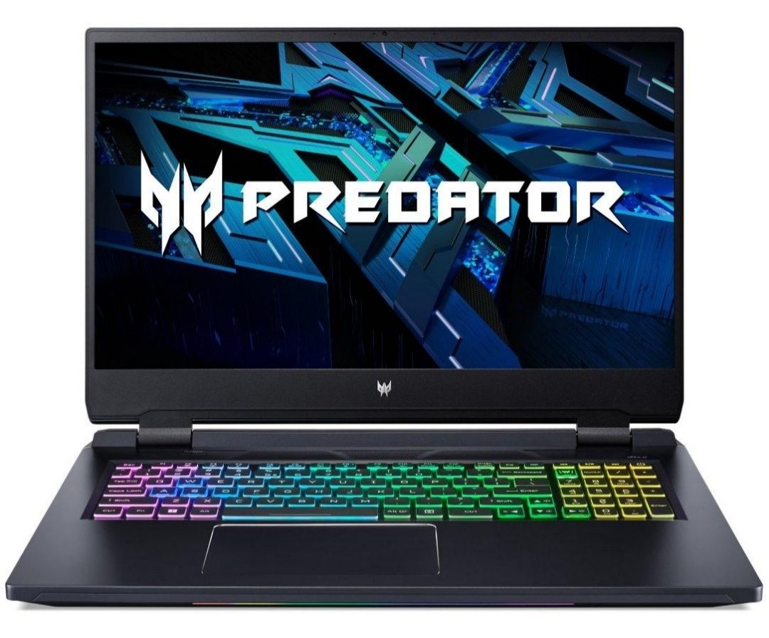 Acer Predator Helios 300
