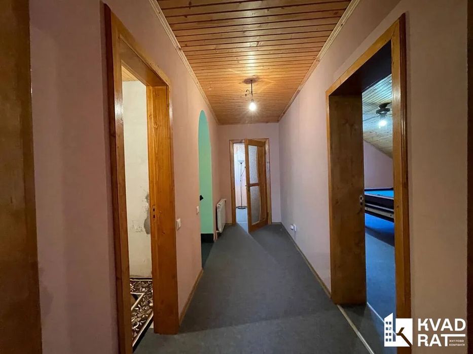 Продам будинок з ремонтом  с.Вікторів поблизу Івано-Франківська