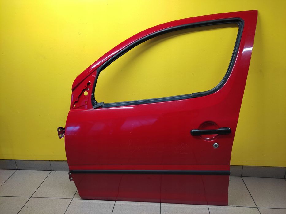 daihatsu yrv drzwi lewy przód lakier r23