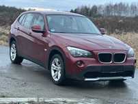 Bmw x1 1.8i benzyna