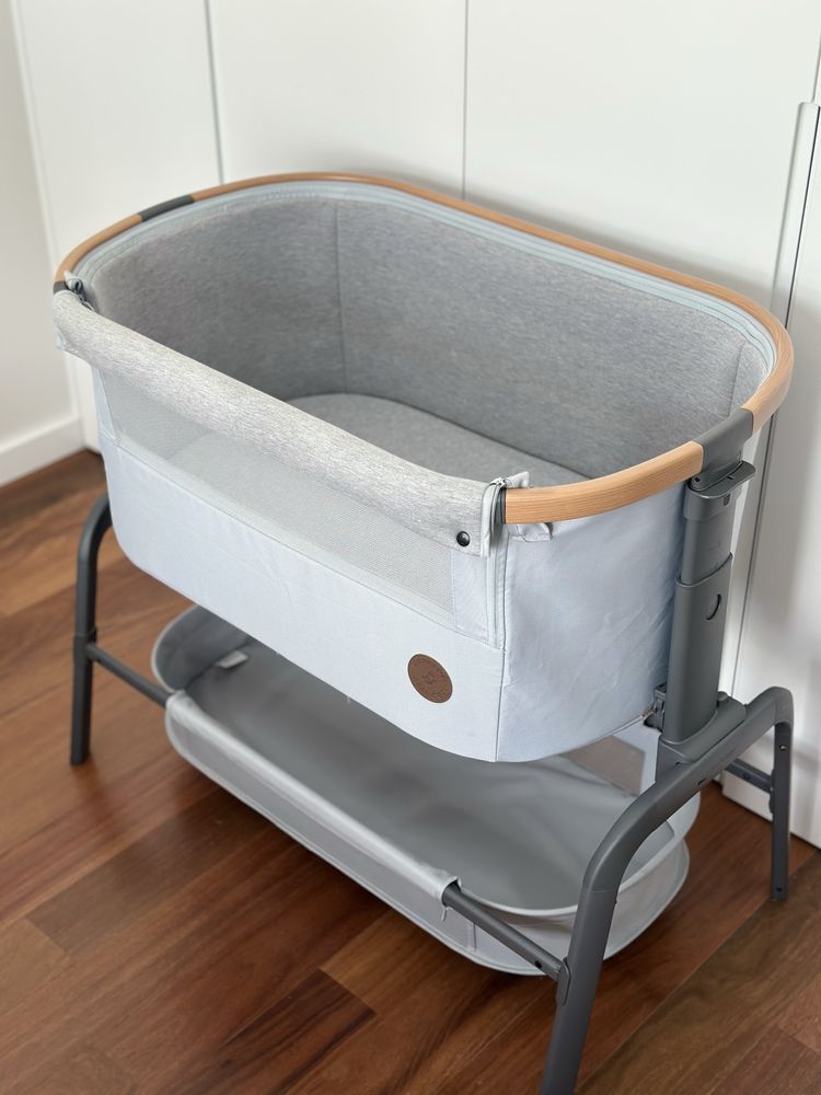 Berço maxi-cosi Iora Grey