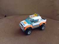 LEGO samochód lego