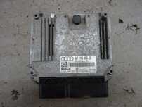 06F906056CG sterownik silnika komputer 2.0 FSI Audi A3 8P czesci