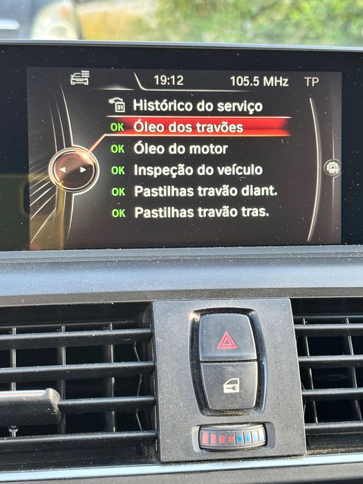 BMW 116i M Pack impecável