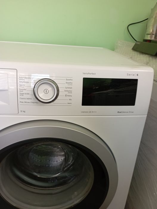 Стіральні Пральна машини машина