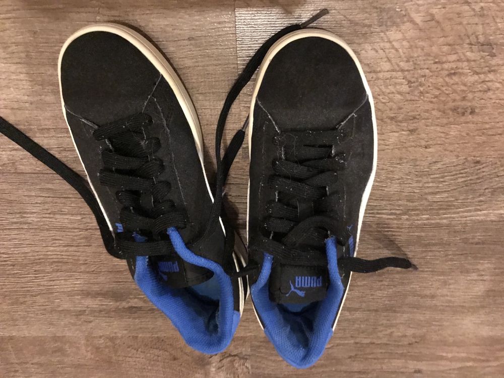Puma buty sportowe 37
