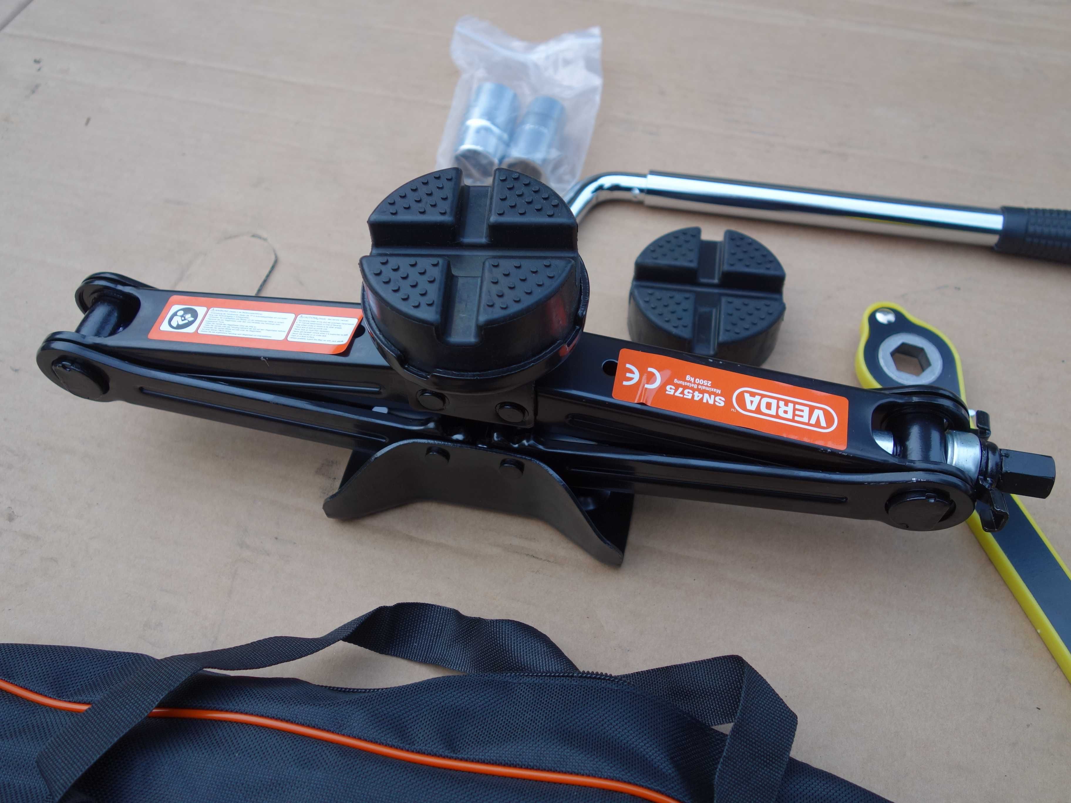 Koło Zapasowe Dojazdowe RENAULT Grand SCENIC TALISMAN Espace V 19''Oem