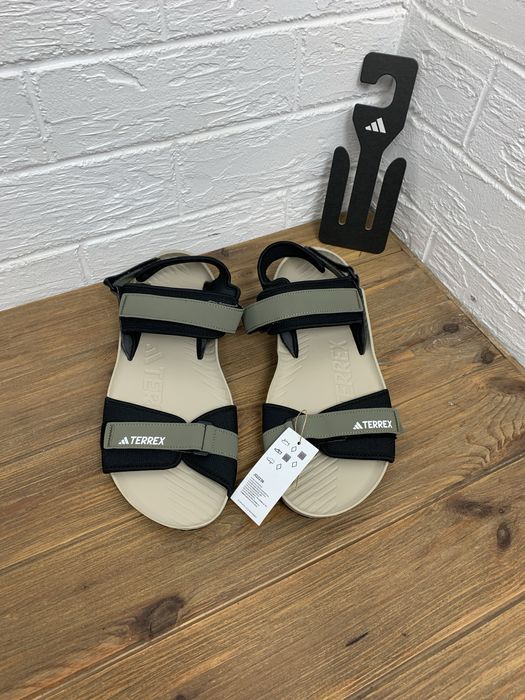 Сандалії босоніжки Adidas Terrex original нові