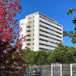 Apartamento T2 Edifício Boapor
