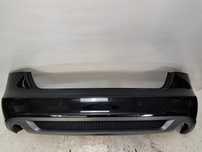 AUDI A4 B8 S-line sedan PDC LZ9Y czujnik zderzak tył tylny dyfuzor