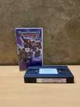 Transformers armada volume 1 VHS