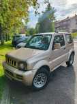 Suzuki Jimny 2008rok 4x4