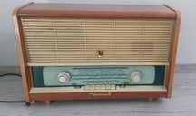 Radio Retro Lampowe Undine II