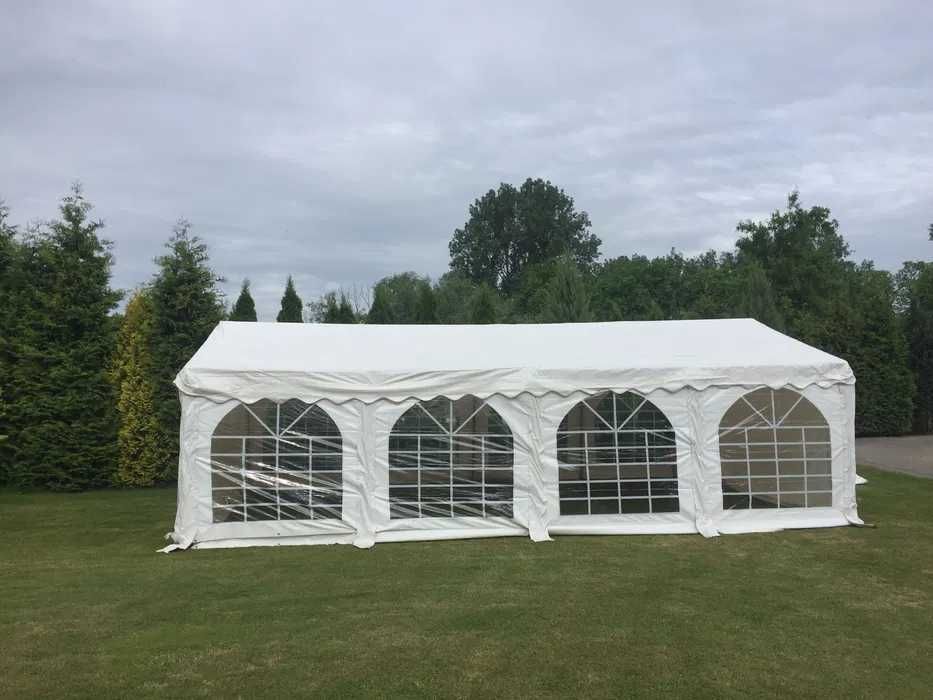 Wynajem namiotu Imprezowego Stoły Krzesła Zestawy Piwne