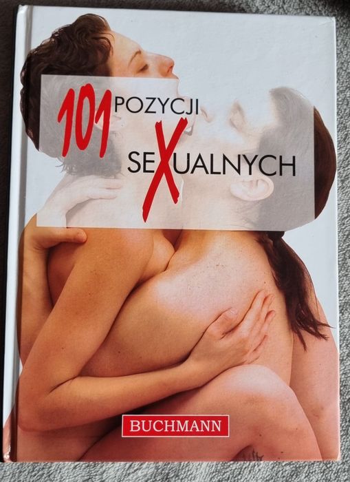 101 pozycji sexualnych